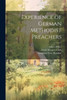 Experience Of German Methodist Preachers