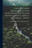 Canyon Ferry: Management And Development Plan And Environmental Impact Statement: Draft: 1977?