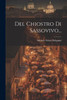 Del Chiostro Di Sassovivo... (Italian Edition)