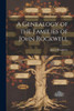 A Genealogy Of The Families Of John Rockwell