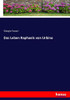 Das Leben Raphaels von Urbino (German Edition)