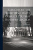 Memoirs Of The Right Rev. Daniel Corrie, Ll.D., First Bishop Of Madras