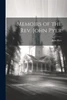 Memoirs Of The Rev. John Pyer