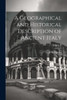 A Geographical And Historical Description Of Ancient Italy; Volume Ii