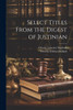 Select Titles From The Digest Of Justinian