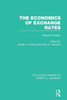 The Economics Of Exchange Rates (Collected Works Of Harry Johnson) (Collected Works Of Harry G. Johnson)