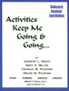 Activities Keep Me Going and Going, Volume A (Activities Keep Me Going & Going)