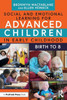 Social And Emotional Learning For Advanced Children In Early Childhood