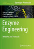 Enzyme Engineering: Methods And Protocols (Methods In Molecular Biology)