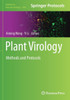 Plant Virology: Methods And Protocols (Methods In Molecular Biology)
