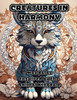 Creatures In Harmony: Mandalas Inspired By The Animal Kingdom