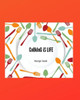 Cooking Is Life: Personal Recipe Book