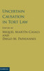 Uncertain Causation In Tort Law