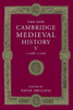 The New Cambridge Medieval History: Volume 5, C.1198C.1300 (The New Cambridge Medieval History, Series Number 5)