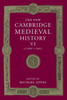 The New Cambridge Medieval History: Volume 6, C.1300C.1415 (The New Cambridge Medieval History, Series Number 6)
