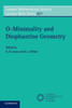 O-Minimality And Diophantine Geometry (London Mathematical Society Lecture Note Series, Series Number 421)