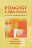 Pedagogy In Higher Education: A Cultural Historical Approach