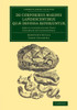 De Corporibus Marinis Lapidescentibus Quæ Defossa Reperiuntur: Addita Dissertatione Fabii Columnæ De Glossopetris (Cambridge Library Collection - Earth Science)