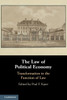 The Law Of Political Economy