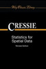 Statistics For Spatial Data