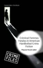 Criminal Femmes Fatales In American Hardboiled Crime Fiction (Crime Files)