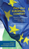 Italy In A European Context: Research In Business, Economics, And The Environment