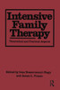 Intensive Family Therapy