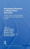 Developing Research In Mathematics Education: Twenty Years Of Communication, Cooperation And Collaboration In Europe (European Research In Mathematics Education)