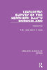 Linguistic Survey Of The Northern Bantu Borderland: Volume Four (Linguistic Surveys Of Africa)