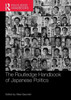The Routledge Handbook Of Japanese Politics (Routledge Handbooks)