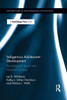 Indigenous Adolescent Development (Explorations In Developmental Psychology)