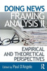 Doing News Framing Analysis Ii
