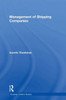 Management Of Shipping Companies (Routledge Maritime Masters)