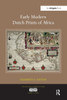 Early Modern Dutch Prints Of Africa (Transculturalisms, 1400-1700)