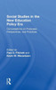 Social Studies In The New Education Policy Era