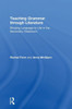 Teaching Grammar Through Literature: Bringing Language To Life In The Secondary Classroom