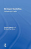 Strategic Marketing: Concepts And Cases