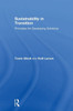 Sustainability In Transition: Principles For Developing Solutions