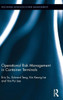 Operational Risk Management In Container Terminals (Routledge Advances In Risk Management)