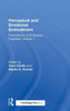Perceptual And Emotional Embodiment: Foundations Of Embodied Cognition Volume 1