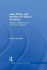 Law, Policy, And Practice On China's Periphery (Routledge Contemporary China Series)