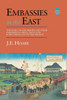 Embassies In The East (British Embassy)