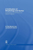 A Unification Of Morphology And Syntax (Routledge Leading Linguists)
