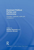 Dominant Political Parties And Democracy (Routledge/Ecpr Studies In European Political Science)