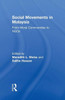Social Movements In Malaysia: From Moral Communities To Ngos