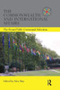 The Commonwealth And International Affairs