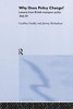 Why Does Policy Change?: Lessons From British Transport Policy 1945-99 (Routledge Studies In Governance And Public Policy)