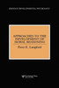Approaches To The Development Of Moral Reasoning (Essays In Developemental Psychology) (Essays In Developmental Psychology)