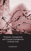 Frontiers, Insurgencies And Counter-Insurgencies In South Asia