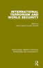 International Terrorism And World Security (Routledge Library Editions: Terrorism And Insurgency)